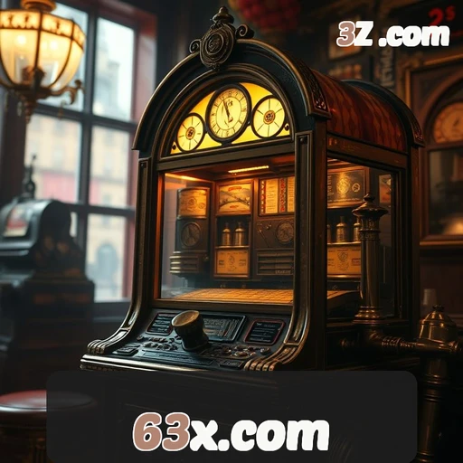 Apostas Criativas e Inovadoras no 63x.com