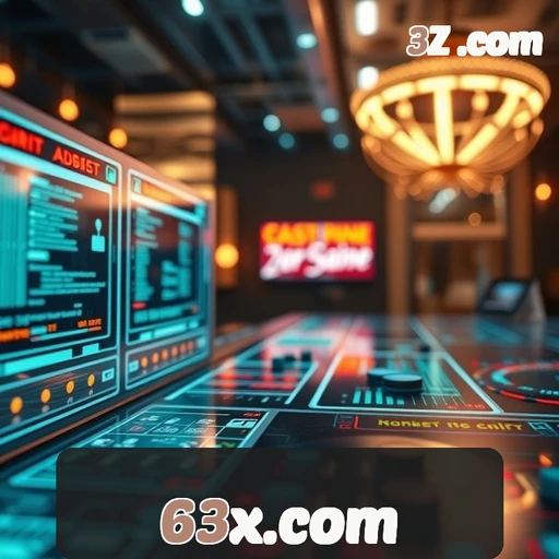 Inovações do App 63x.com Revolucionam o Jogo Online Brasileiro