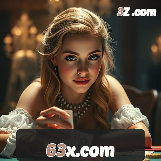 Bônus Imperdíveis no 63x.com Para Aumentar Sua Diversão