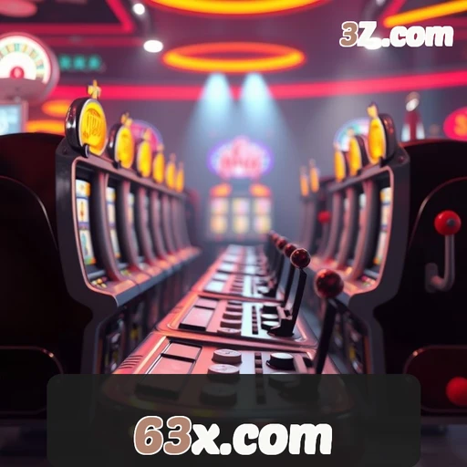 63x.com Cassino Online