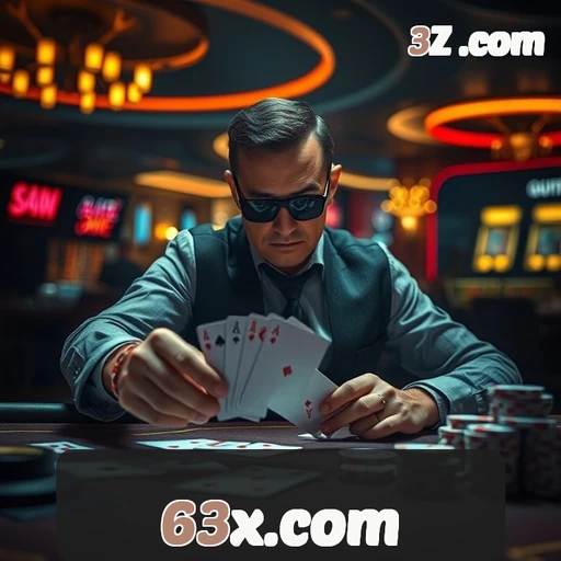 Explorando a plataforma do 63x.com: Uma Nova Era nos Jogos