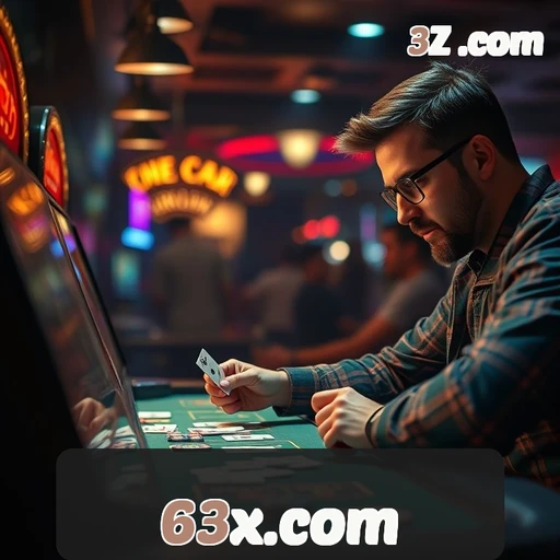 63x.com Promoções Especiais